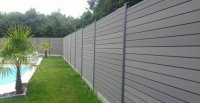 Portail Clôtures dans la vente du matériel pour les clôtures et les clôtures à Rentieres